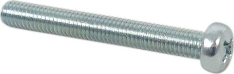 Honda Phillips Head Screws 5X 40mm