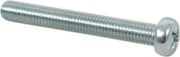 Honda Phillips Head Screws 5X 40mm