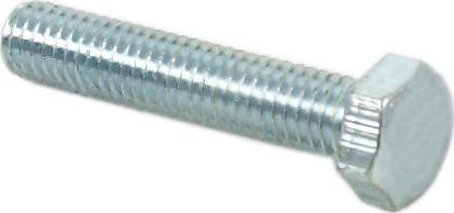 Honda Hex Head Bolts 5X 25mm