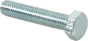 Honda Hex Head Bolts 5X 25mm