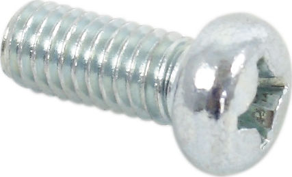 Honda Phillips Head Screws 6X 14mm