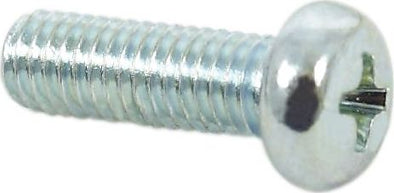 Phillips Head Screws 5X 15mm