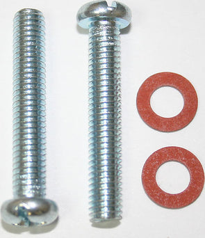 Fuel Petcock Screw and Washer Set