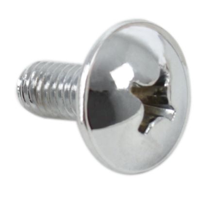 Universal motorcycle 6 x 14mm Phillips Fairing Bolts Pk/10