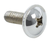 Universal motorcycle 6 x 18mm Phillips Fairing Bolts Pk/10