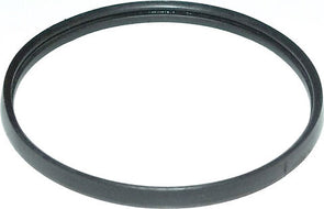 Speedometer / Tachometer Glass Lens Rubber Seal