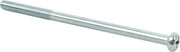 Honda Phillips Head Screws 6X 110mm
