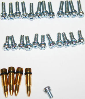 1977-78 CB750K / 1977-78 CB750F Carburetor Screw Kit