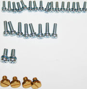 Honda CB350F / CB400F Carburetor Screw Kit