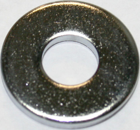 Honda CB750K CB750F CB750A CB750C OEM Type Shock Absorber Washer OEM 90521-292-000