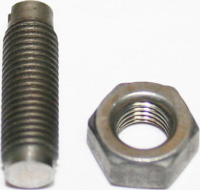 Tappet Adjuster Screw & Nut Set