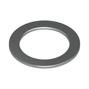 Honda Motorcycle ATV Steering Stem Washer - Replaces Honda OEM 90503-283-000 — 02-rear (49-0787)