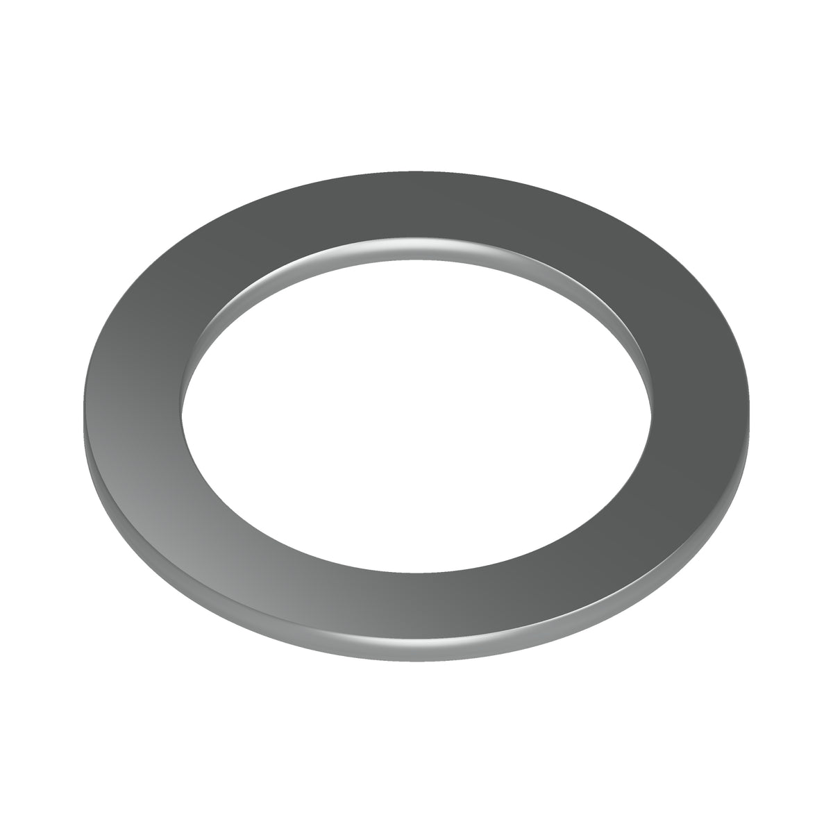 Honda Motorcycle ATV Steering Stem Washer - Replaces Honda OEM 90503-283-000 — 05-left (49-0787)