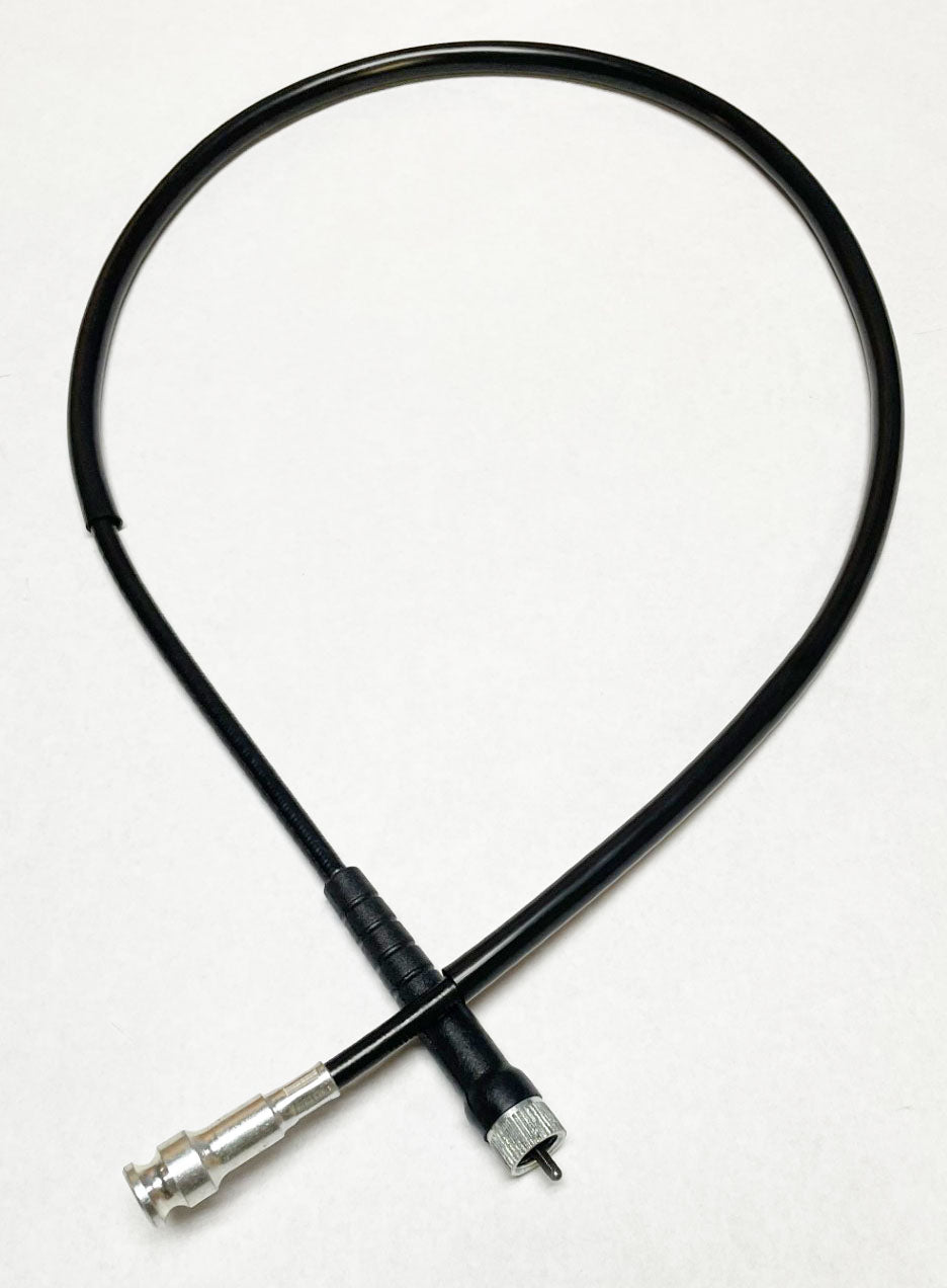 Honda CB750F / CB750C / CX500 Speedometer Cable OEM 44830-KB4-700