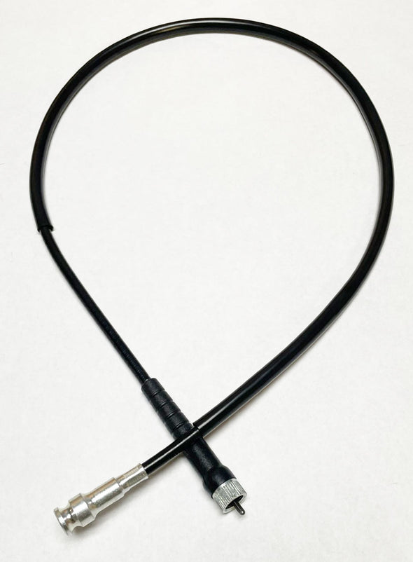 79-80 CB750F / 80 CB750C / 80 CX500 Speedometer Cable