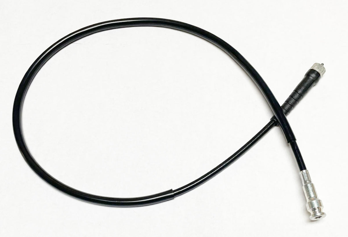 Honda CB750F / CB750C / CX500 Speedometer Cable OEM 44830-KB4-700