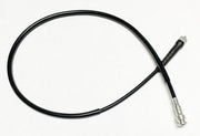 Honda CB750F / CB750C / CX500 Speedometer Cable OEM 44830-KB4-700