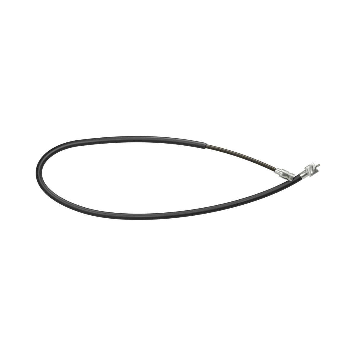 Honda Tachometer Cable - Replaces Honda OEM 37260-300-000 — Top