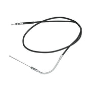 Honda CB750 CB900 CB1000 Throttle Cable - Pull - Replaces Honda OEM 17910-425-020 — 03-top (51-2580)