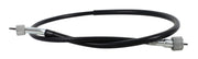 Yamaha RZ350 Tach Cable OEM 29L-83560-00