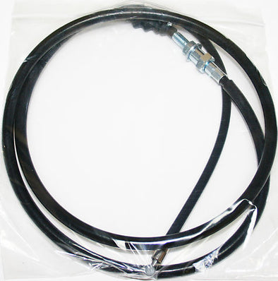 1980-81 CB650C Clutch Cable