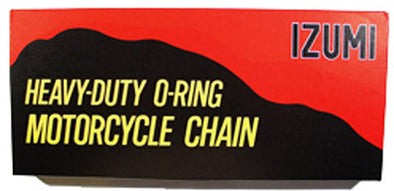 IZUMI Heavy Super Duty 530 O-Ring Chain 56-0023