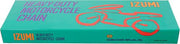 Honda IZUMI Rear Drive Chain High Tensile 630