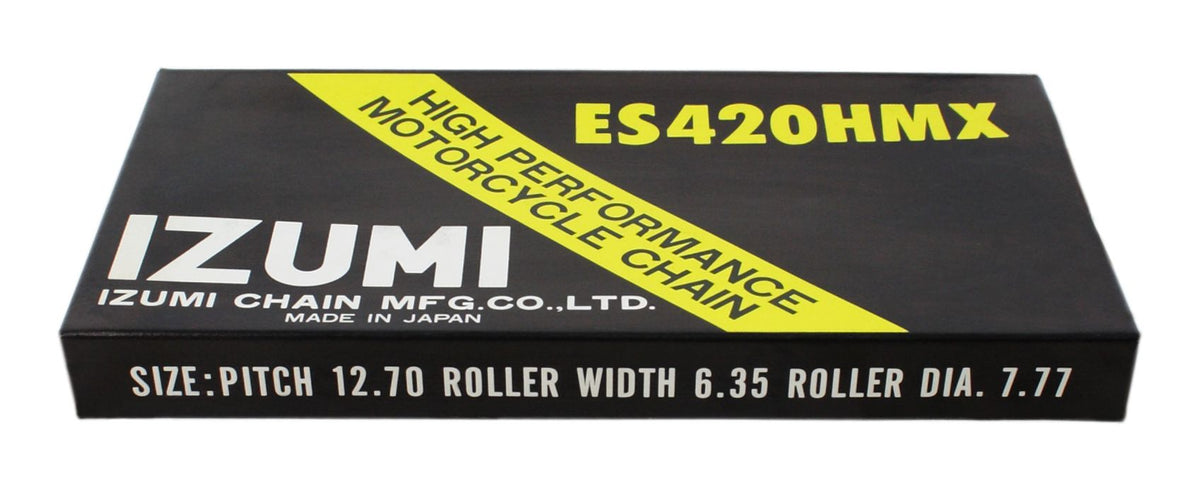 Universal motorcycle 420HMX x 136 Heavy Duty Motocross Drive Chain