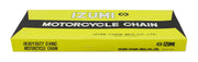 Universal motorcycle Izumi Super Heavy Duty O-Ring Drive Chain 530 x 102
