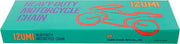 Honda IZUMI Rear Drive Chain High Tensile 530