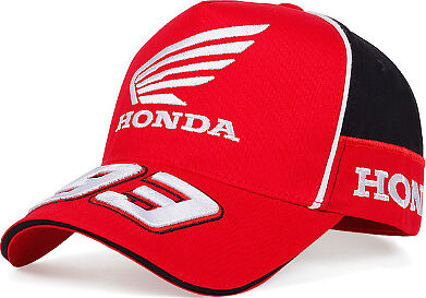 Honda Honda 93 Red Hat