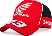 Honda Honda 93 Red Hat