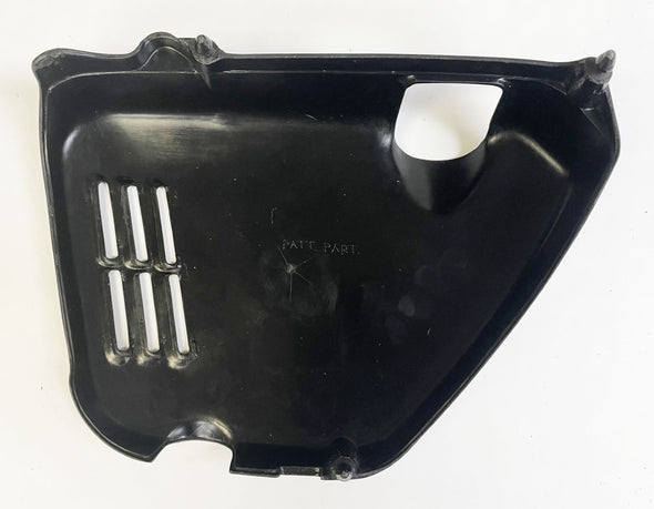 Right Side Stock Type Side Cover ~ CB750K (1969-70)