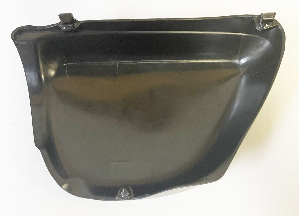 Honda Right Side Cover CB500K CB550K 74-76 OEM 83600-323-030