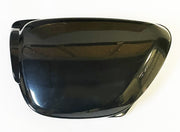 Honda Left Side Cover CB500K CB550K 74-76 OEM 83700-323-030