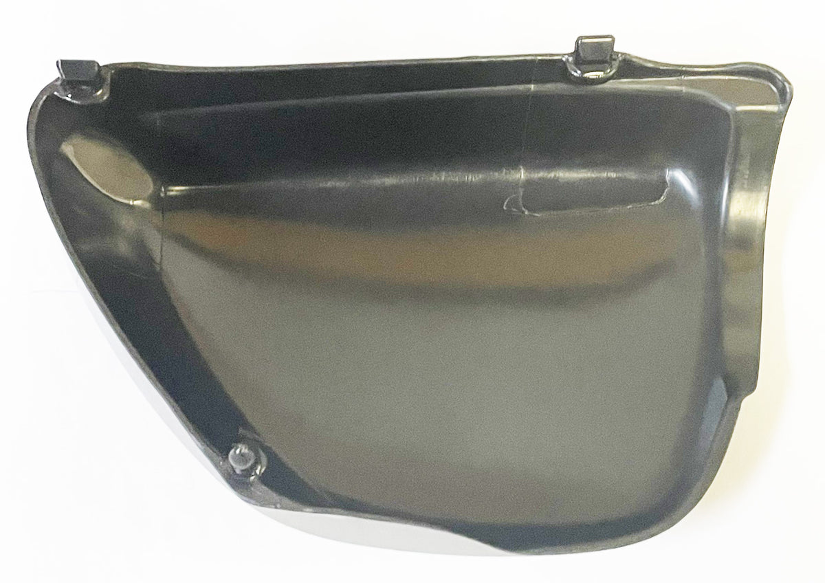 Honda Left Side Cover CB500K CB550K 74-76 OEM 83700-323-030