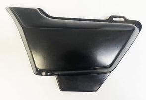 Left Side Stock Type Side Cover ~ CB750C 1980-82