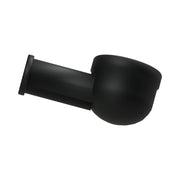 Honda Motorcycle ATV Starter Motor Terminal Rubber Boot - Replaces Honda OEM 32411-230-000 — Top