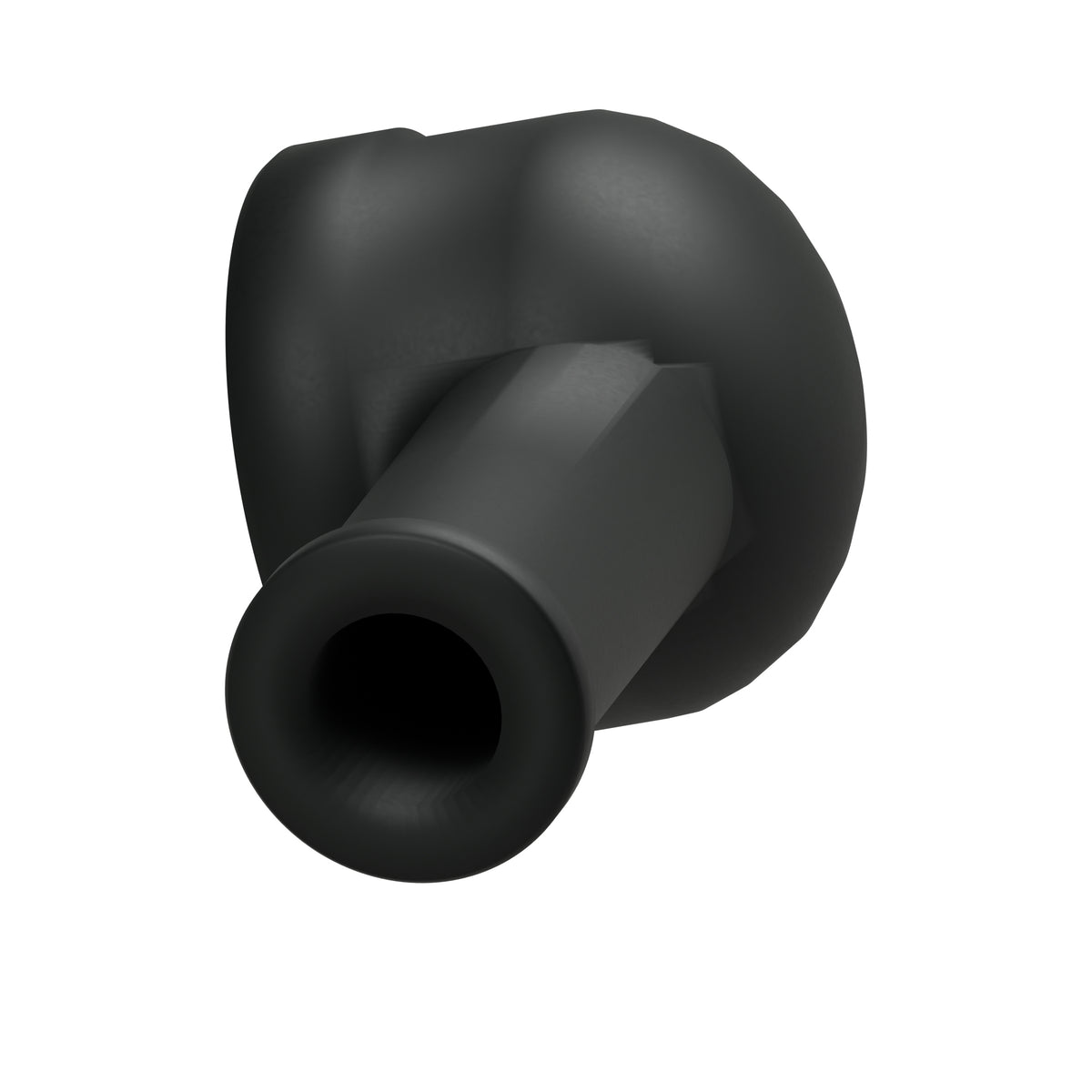 Honda Motorcycle ATV Starter Motor Terminal Rubber Boot - Replaces Honda OEM 32411-230-000 — Right side
