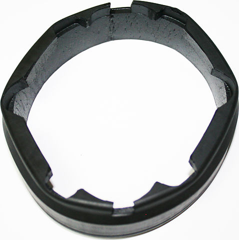 Honda CB500K CB500T CB550F CB550K Speedo/Tachometer Meter Cushion OEM 37235-323-700
