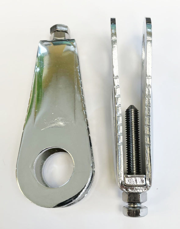 79-82 CB650 / 79-82 CB750 Drive Chain Adjuster Set