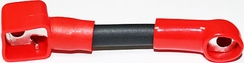 Honda CB750K CB750F CB750C CB750L Positive + Battery Cable OEM 32401-425-010