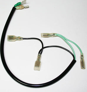 Horn Sub Harness 73-0112