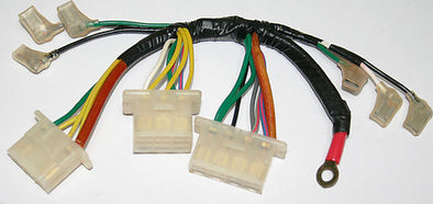 Sub Wire Harness