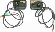 Honda CB750K / CB550K / CB500K Rear Turn Signal Mount & Collar Set OEM 33605-323-670