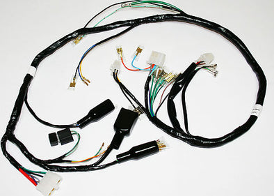 Wire Harness 73-0128