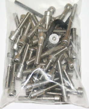 1979-82 CB750F Engine Bolt Set