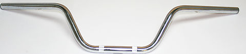 Honda Handlebar Stock Type CB750K 1973-76 / CB750F 1975-76 7/8 Inch OEM 53100-341-700