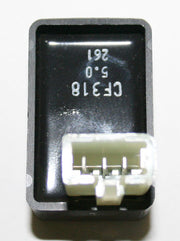 Honda VT1100C3 / VT1100D2 / VT1100T Fuel Cut Relay OEM 36100-MN4-008