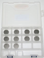 Honda Valve Shim Kit
